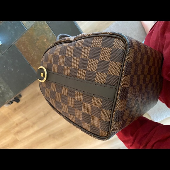 *SOLD* Ebene Speedy b 25 full set - Picture 15 of 16